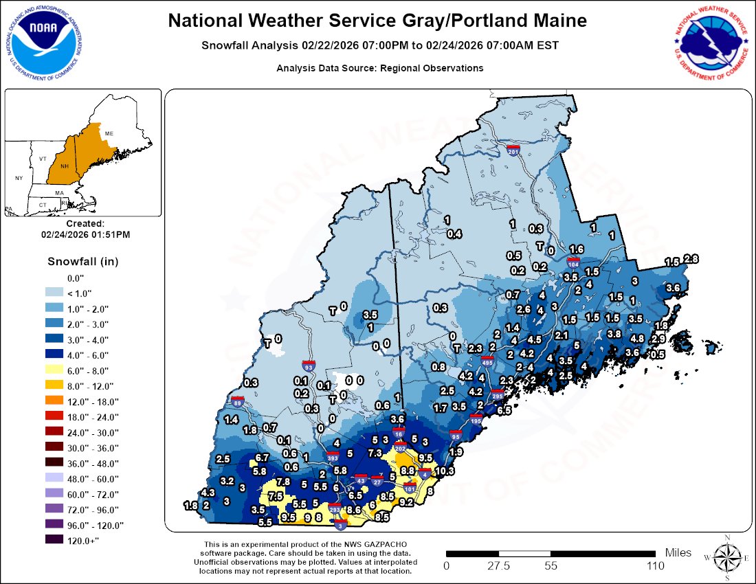 NWS Gray tweet media