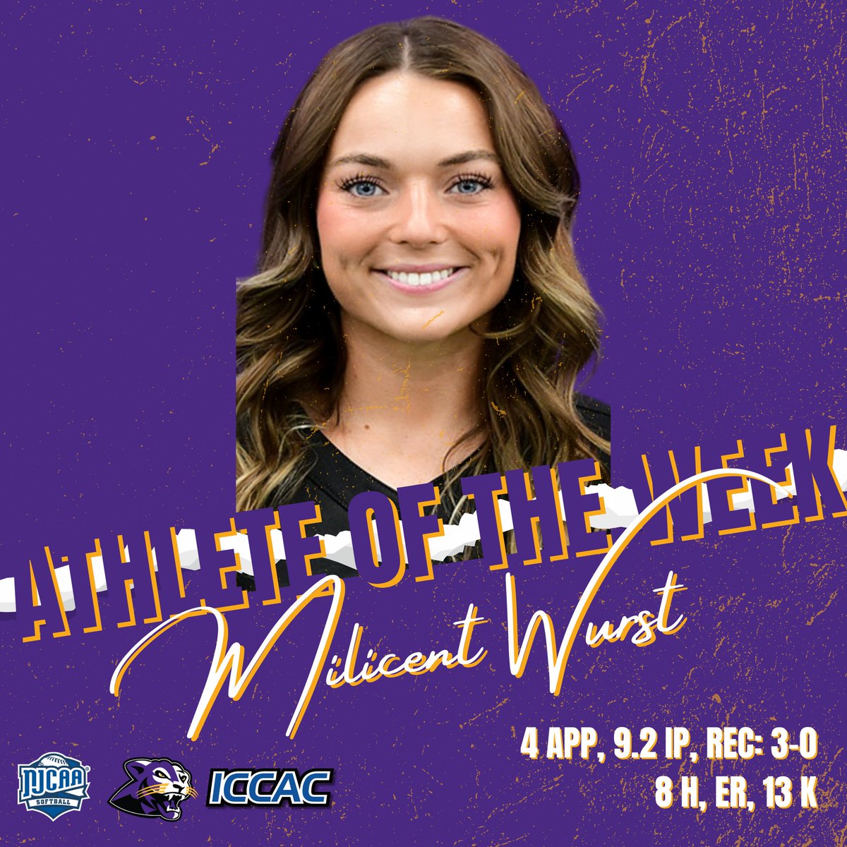 ICCAC Sports tweet media