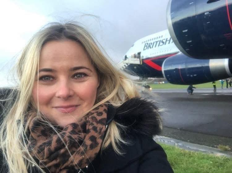 EvieAviation tweet media