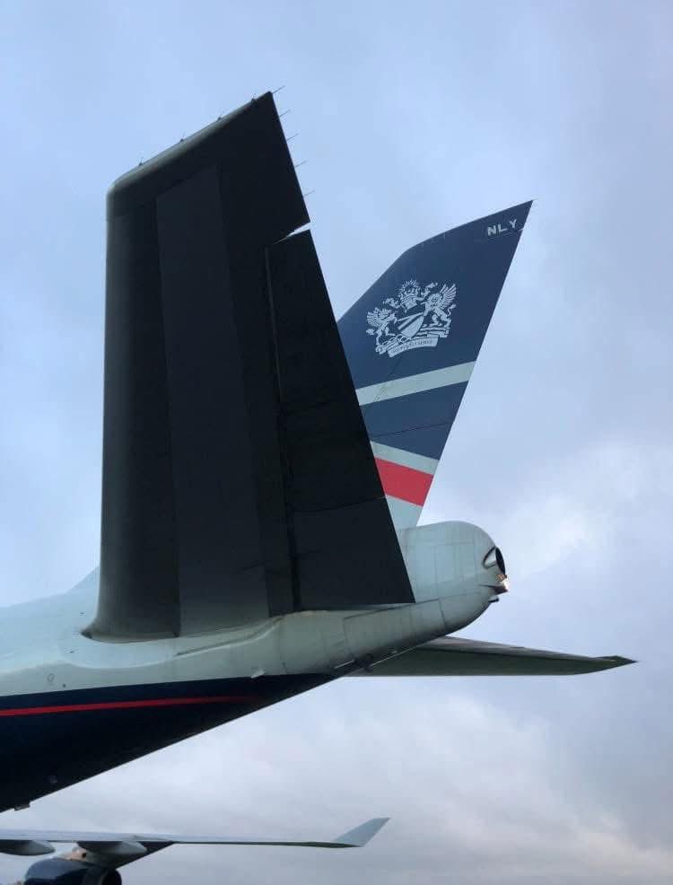 EvieAviation tweet media