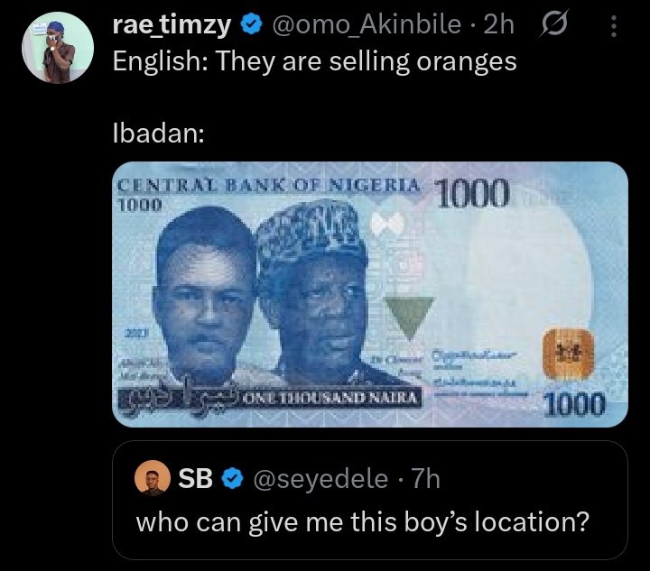 Who can interpret this for me ?🤲