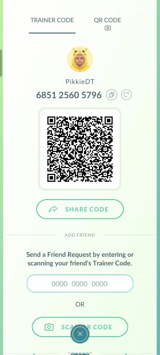 PikkieDu's tweet photo. #roadtokalos #pokemonfriends
#pokemonraids #pokemongifts
Need friends, please add, open and gift every day. https://t.co/x9OTZ4Gg5d