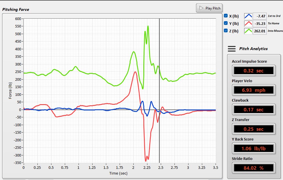 Ghost Laboratory tweet media