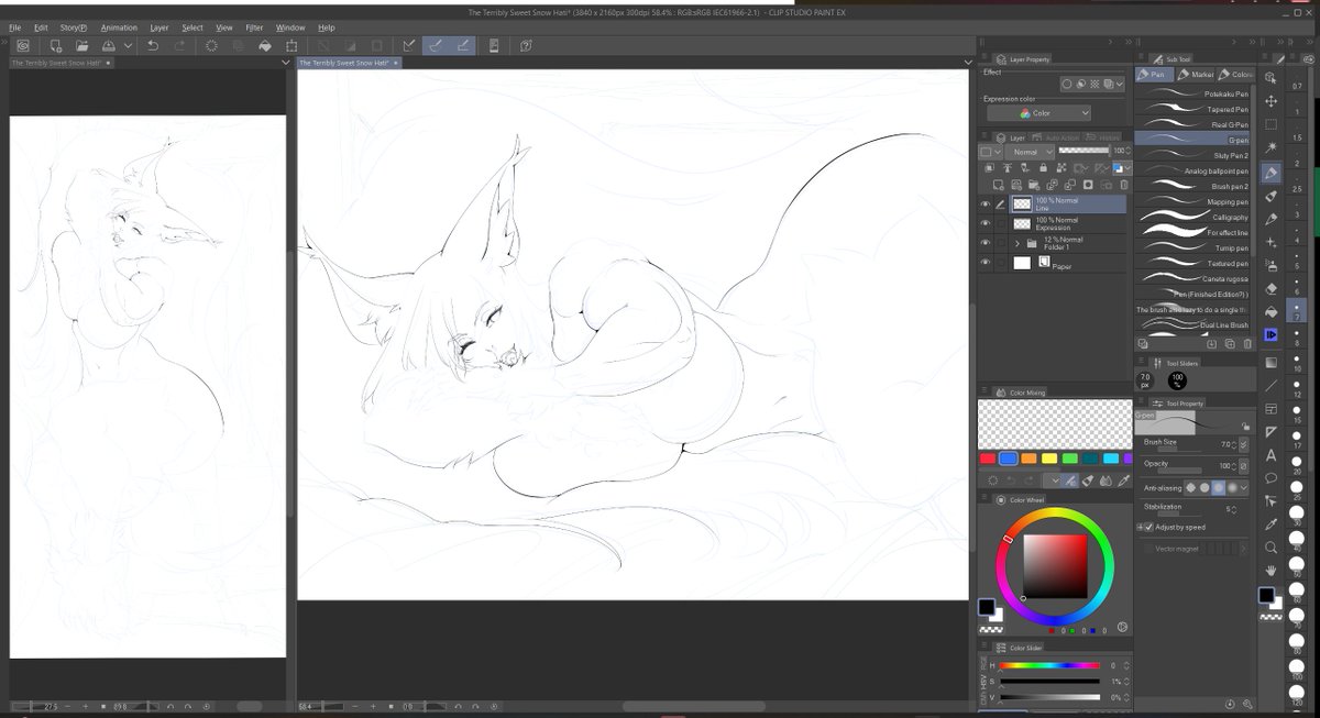 Working Right Now
Come and take a check on my Picarto .TV/apocalipsejack Channel