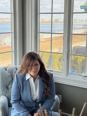 Rachel Lithgow tweet media