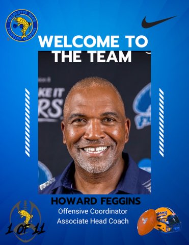 Howard Feggins tweet media