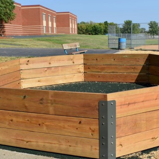 Update on the Gaga Ball fundraiser that the sixth grade boys are organizing: At the halfway point, they only need $220 to meet their goal by Friday, February 27th. Don't forget to grab your spare change and bring it to school this week!