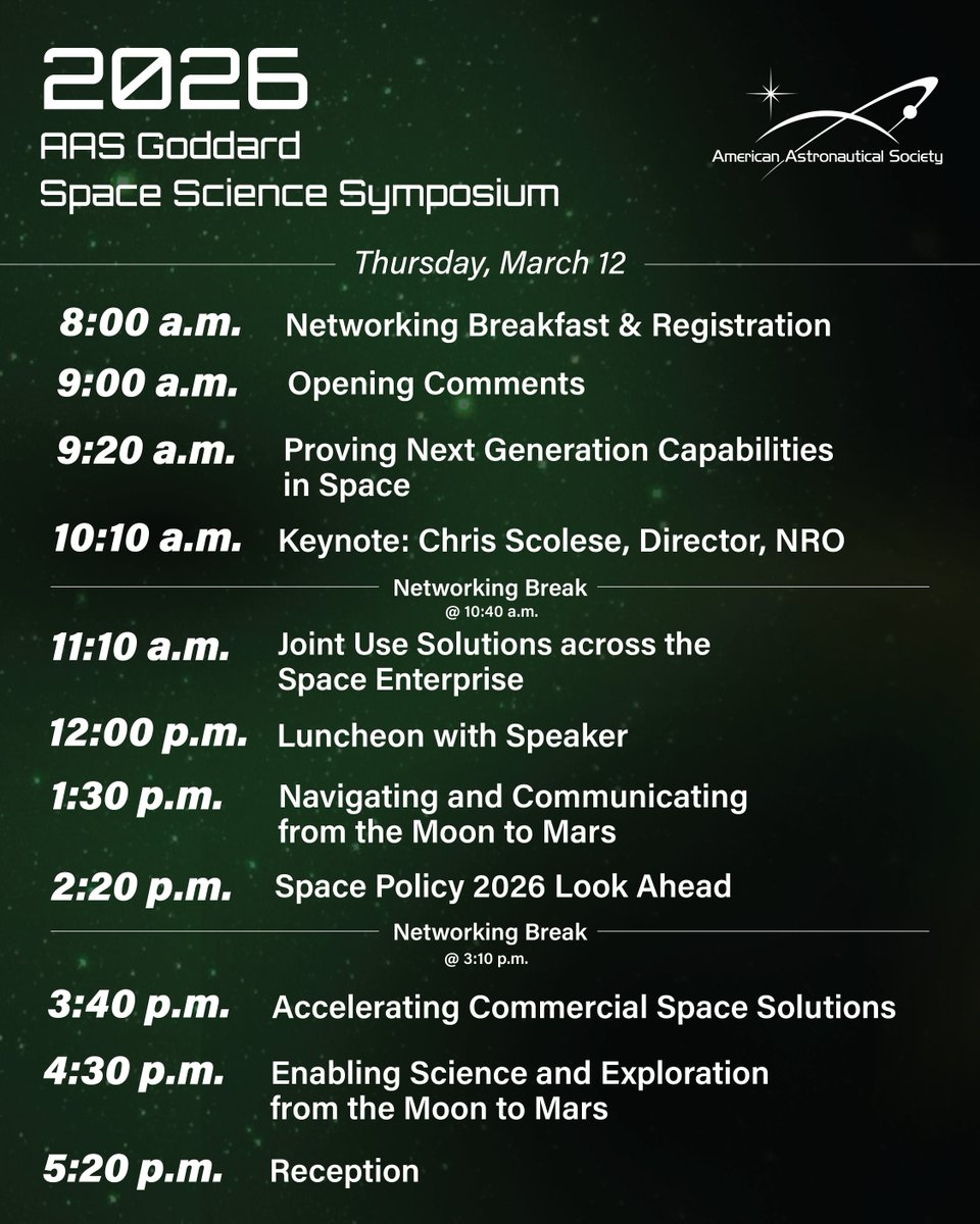 AstronauticalSociety tweet media