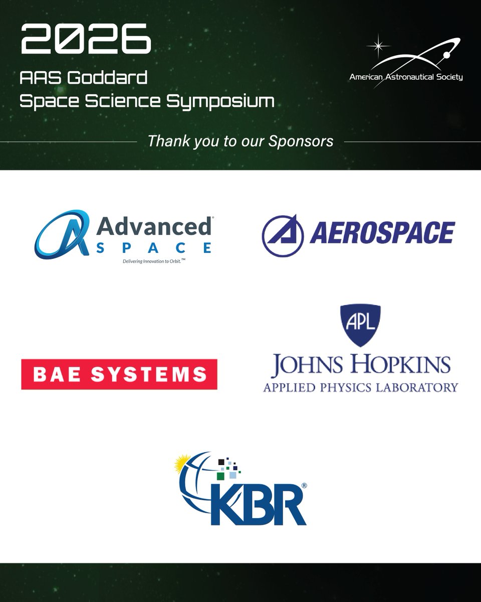 AstronauticalSociety tweet media