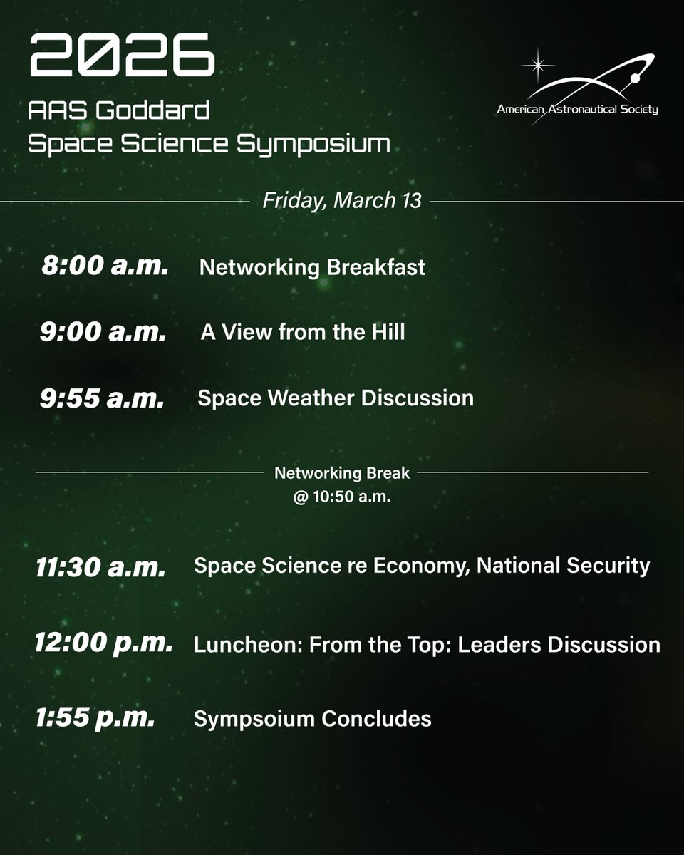 AstronauticalSociety tweet media