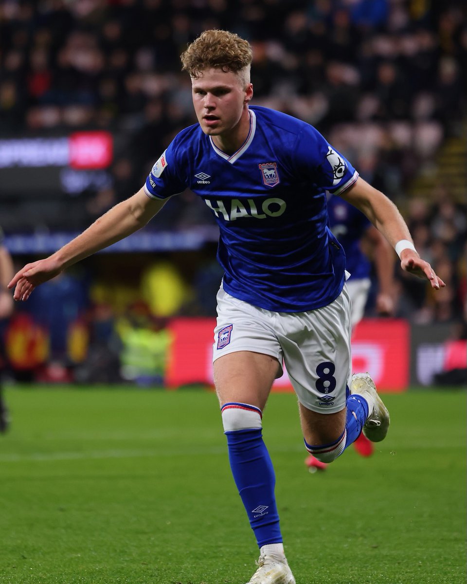 Ipswich Town tweet media