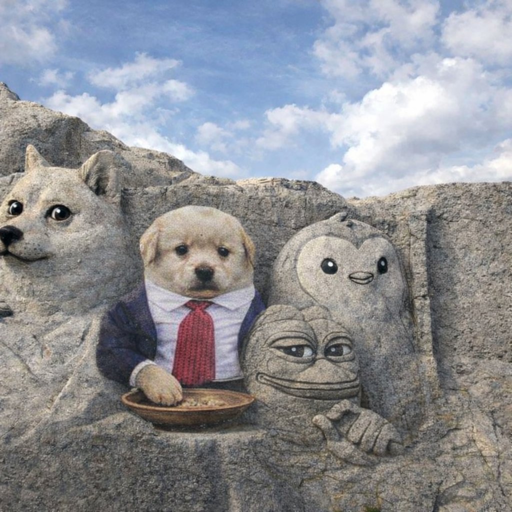 Día 33 
Si tu mente tiene el poder de imaginar el peor escenario, también tiene el poder de construir el mejor.
<a href="/iamdoggy_/">Doggy</a>   <a href="/soyeldoggy/">El Doggy</a> 
#DOGGY  #DOGGY 
$DOGGY  $DOGGY