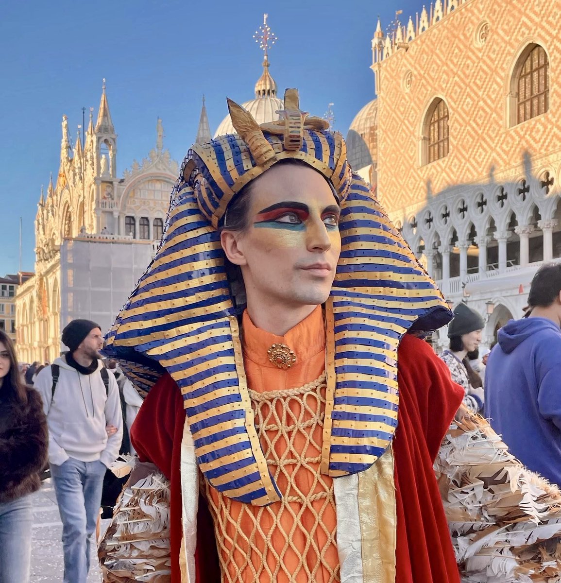 Gianluca Sansone tweet media