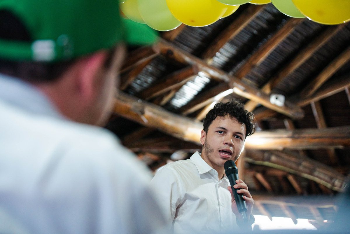 Gumer De La Peña tweet media