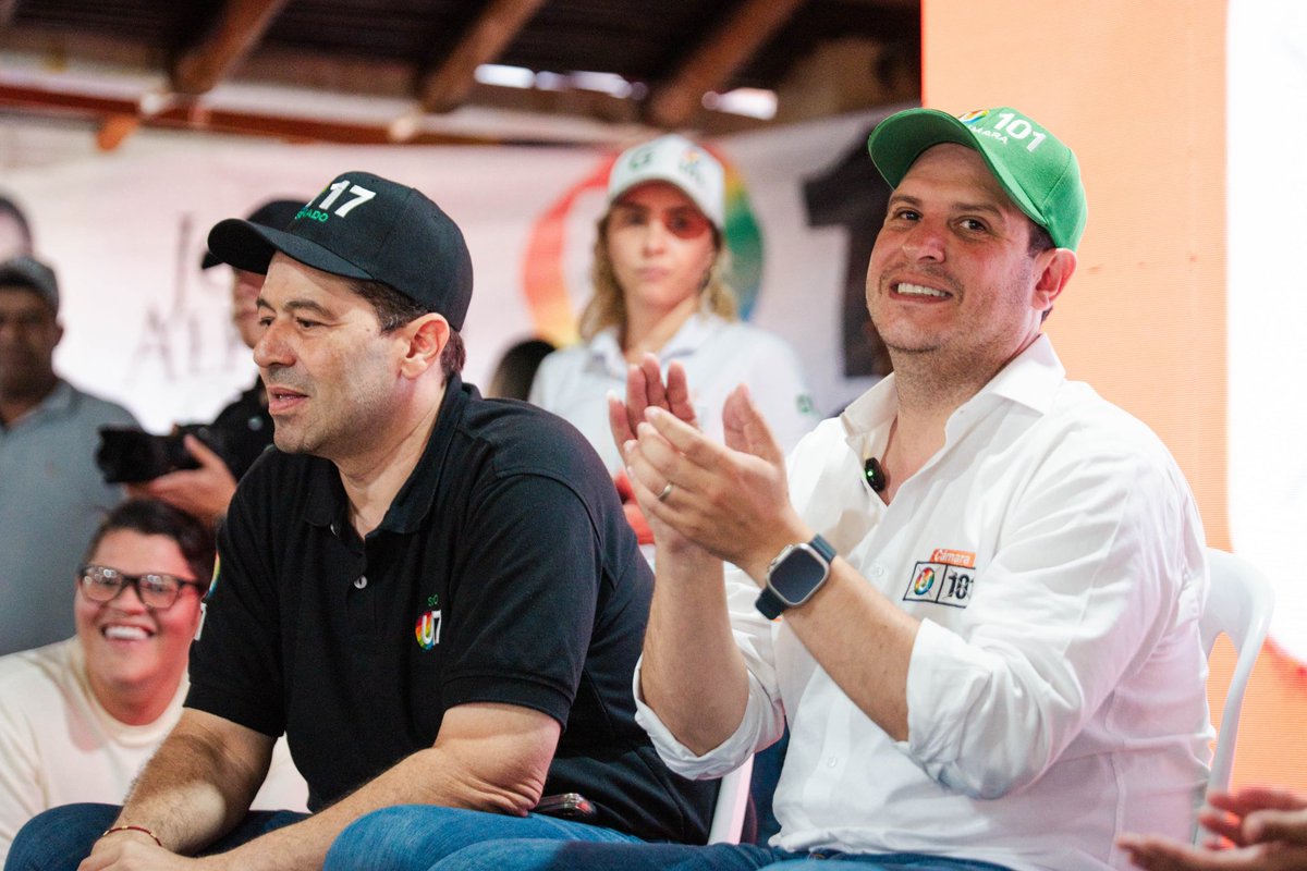 Gumer De La Peña tweet media