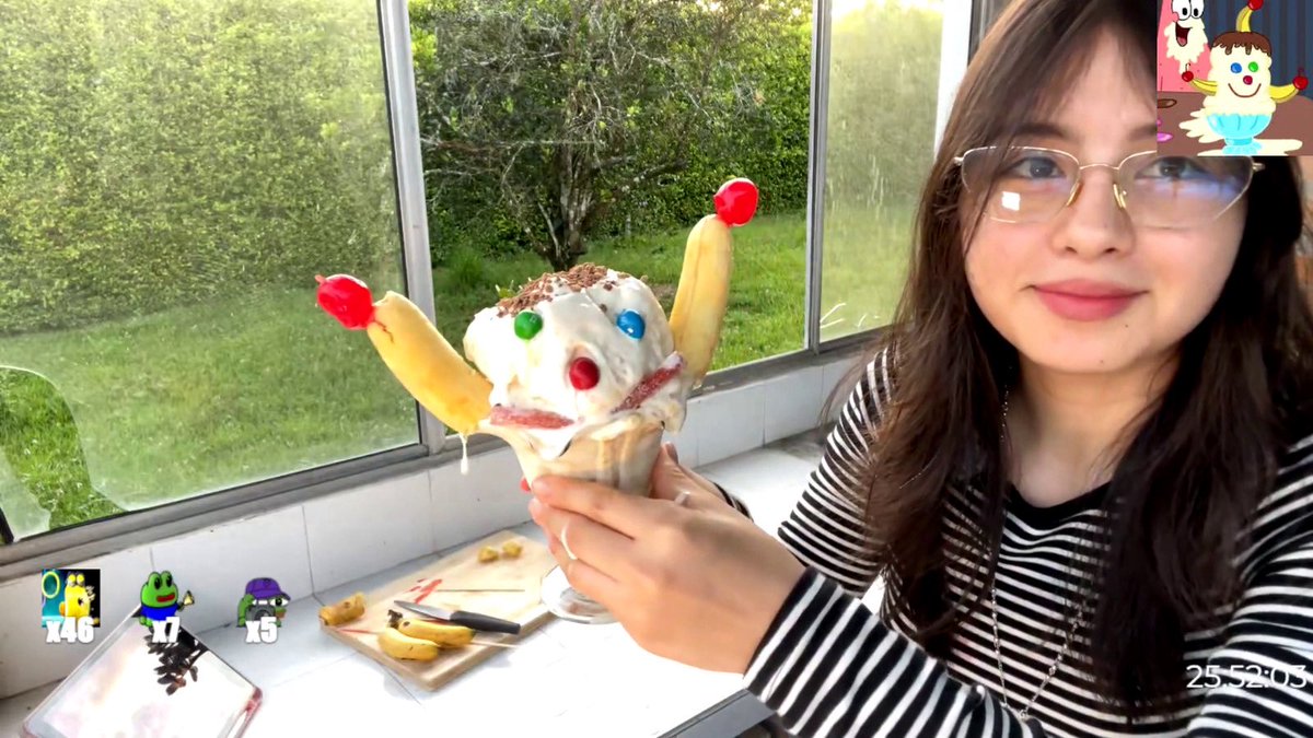 Eva Partis 🐆 tweet media