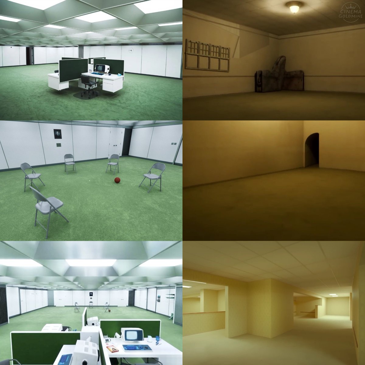 Cinema Goldmine tweet media