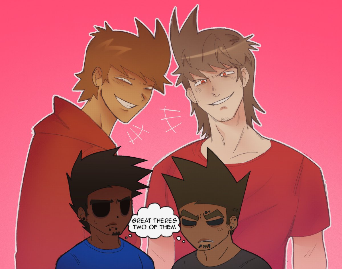 me and <a href="/germygogurt/">GERM</a> #tomtord