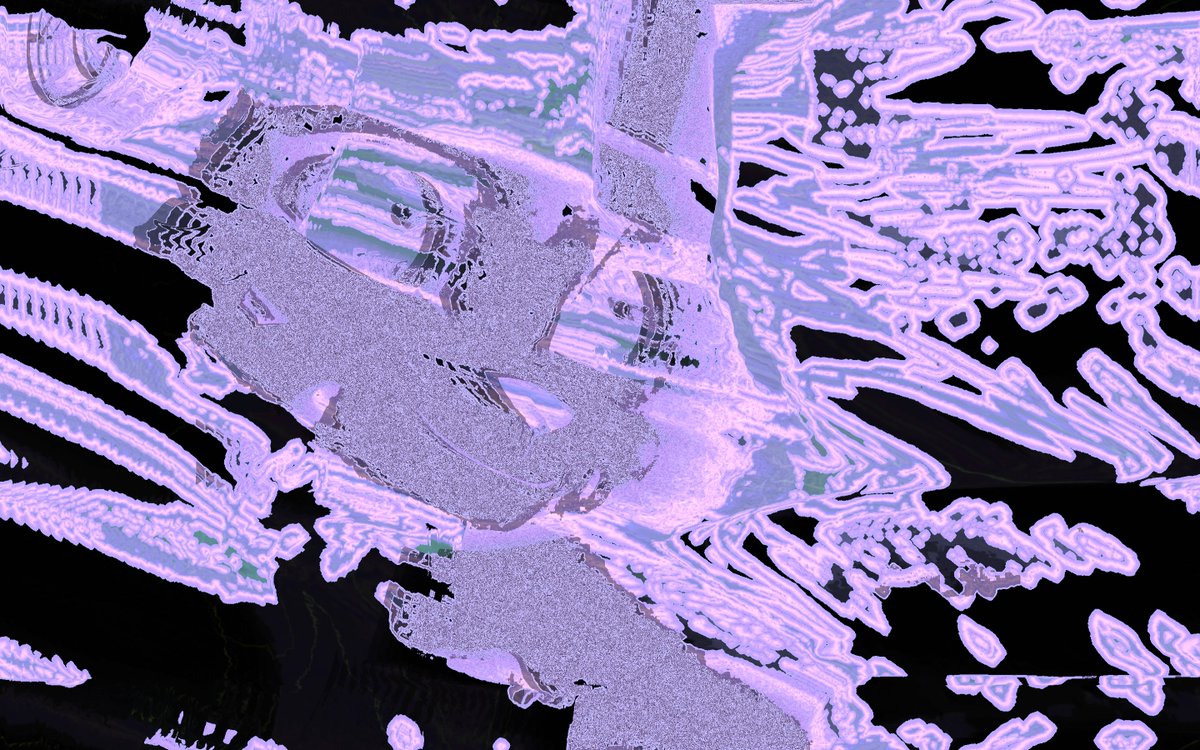 BeatDrop Music Visualizer tweet media