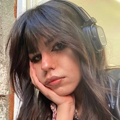 حدیثمِ قبلی🌝🎒 tweet media