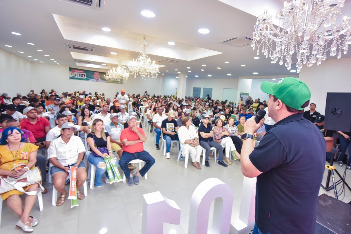 Gumer De La Peña tweet media