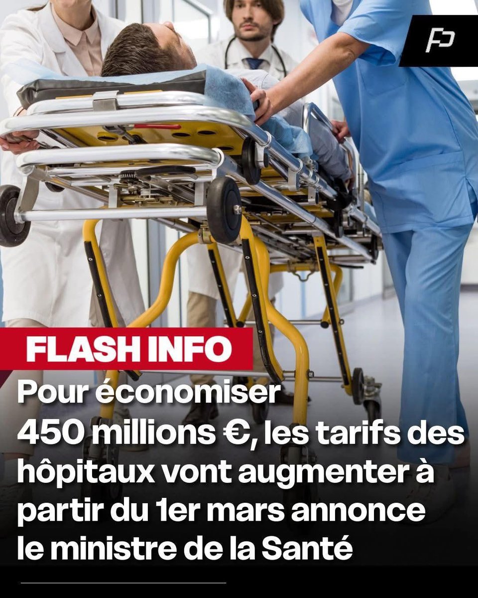 Cause…. Conséquence. 
Marre de ce pognon dilapidé vers le camé corrompu 🤮🤮🤮