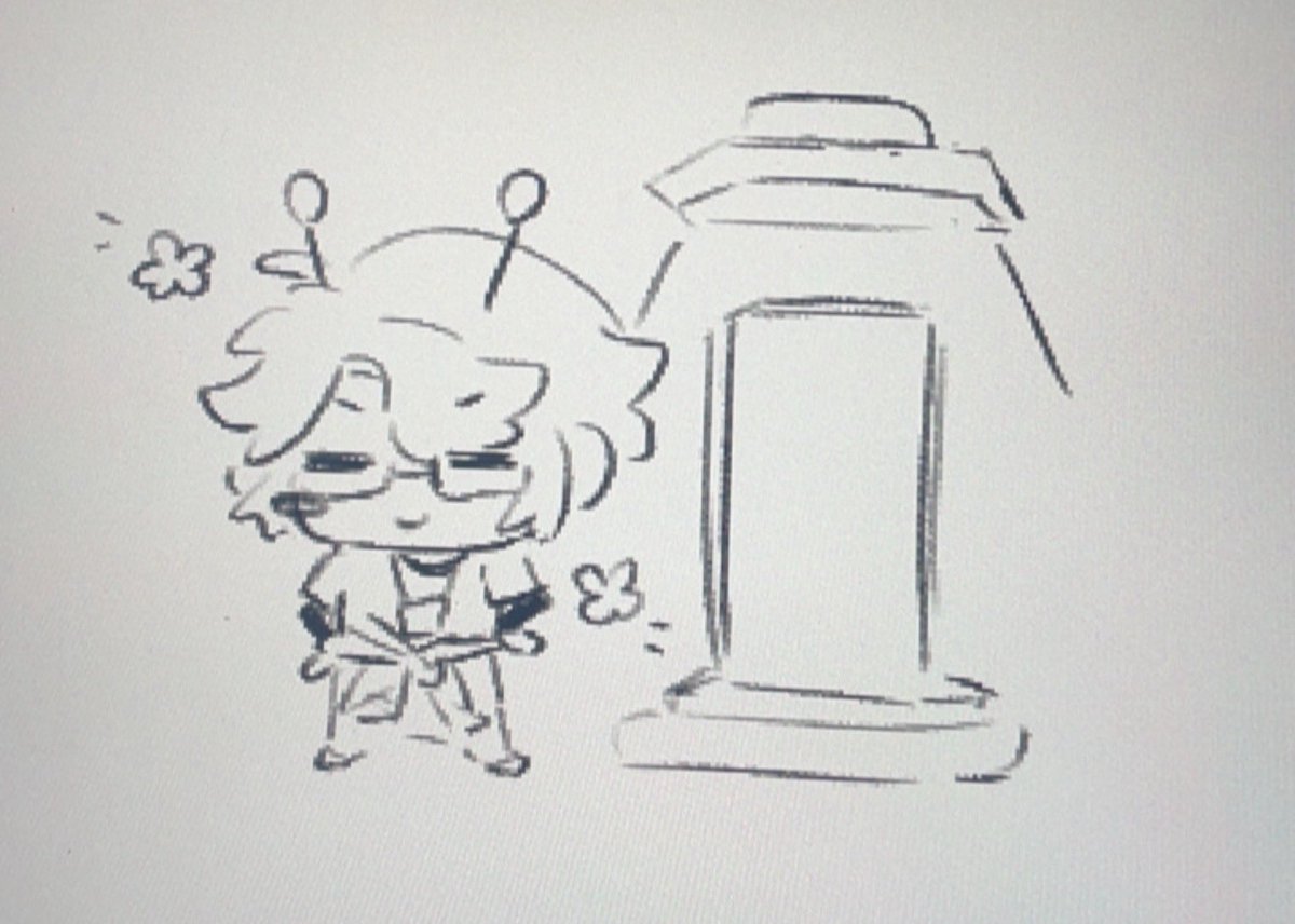 昏睡魔王 tweet media