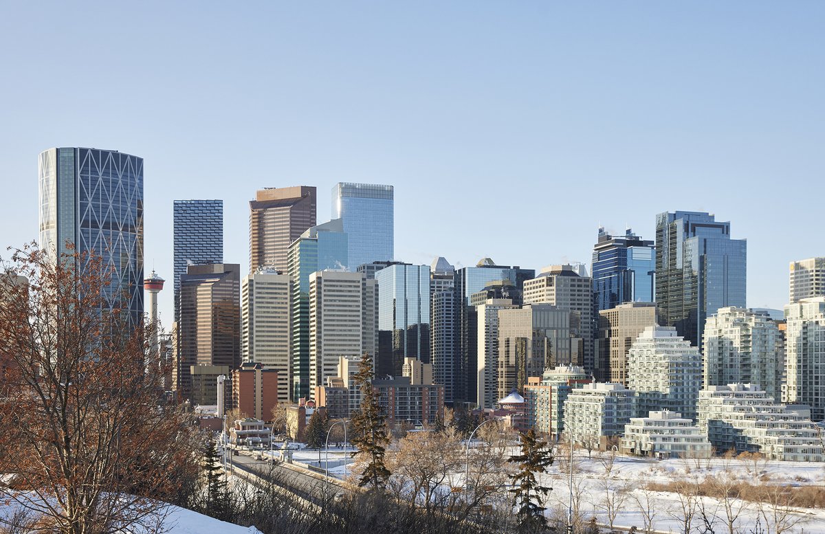 Calgary Economic Dev tweet media