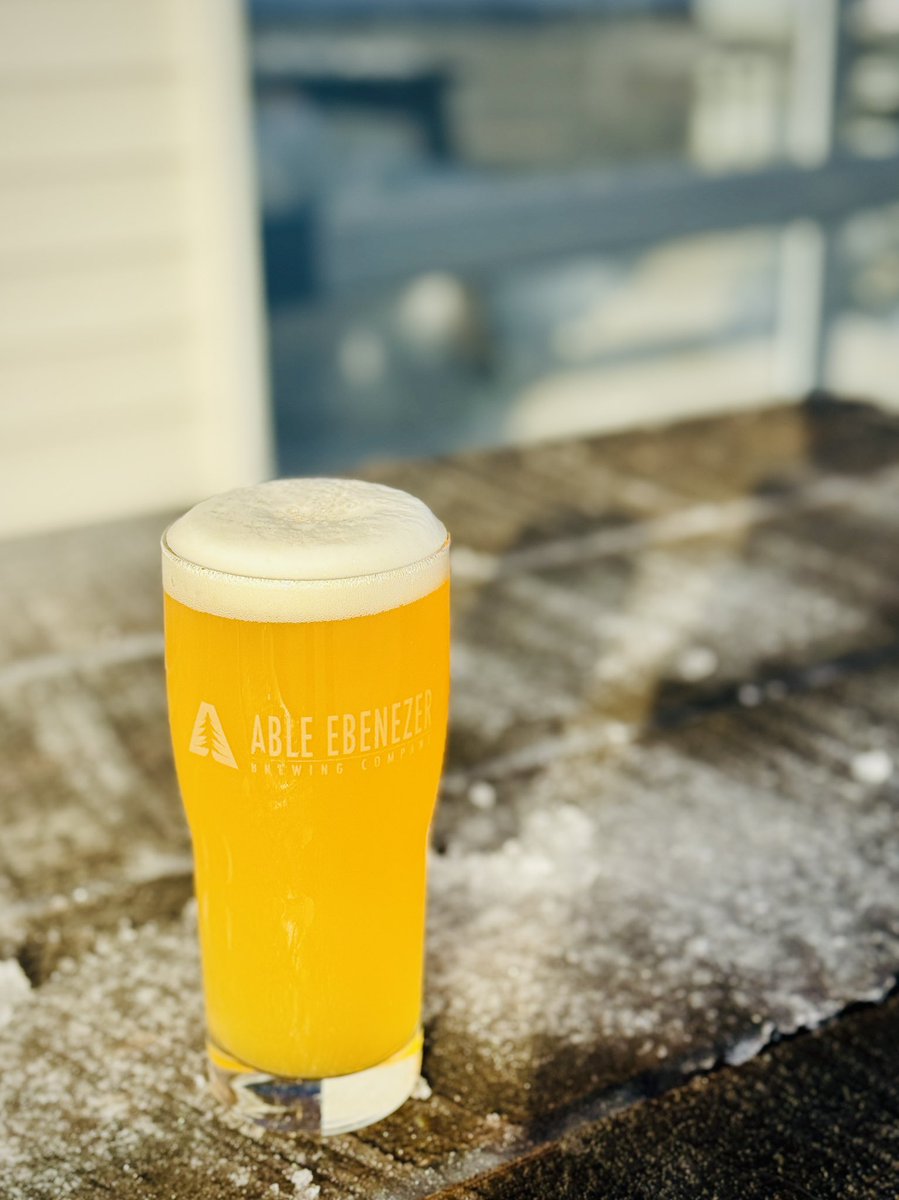 New Hampshire is on break, so no Trivia tonight. Just sunshine. ☀️