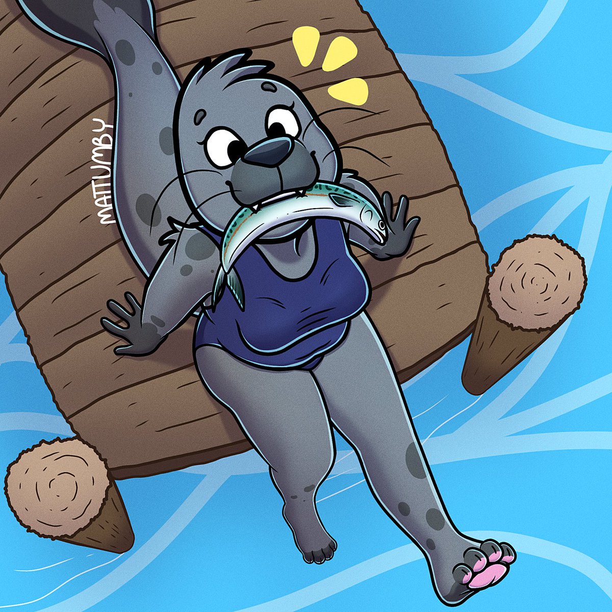 MattUmby 🔞 Follow my 🟦☁️! tweet media