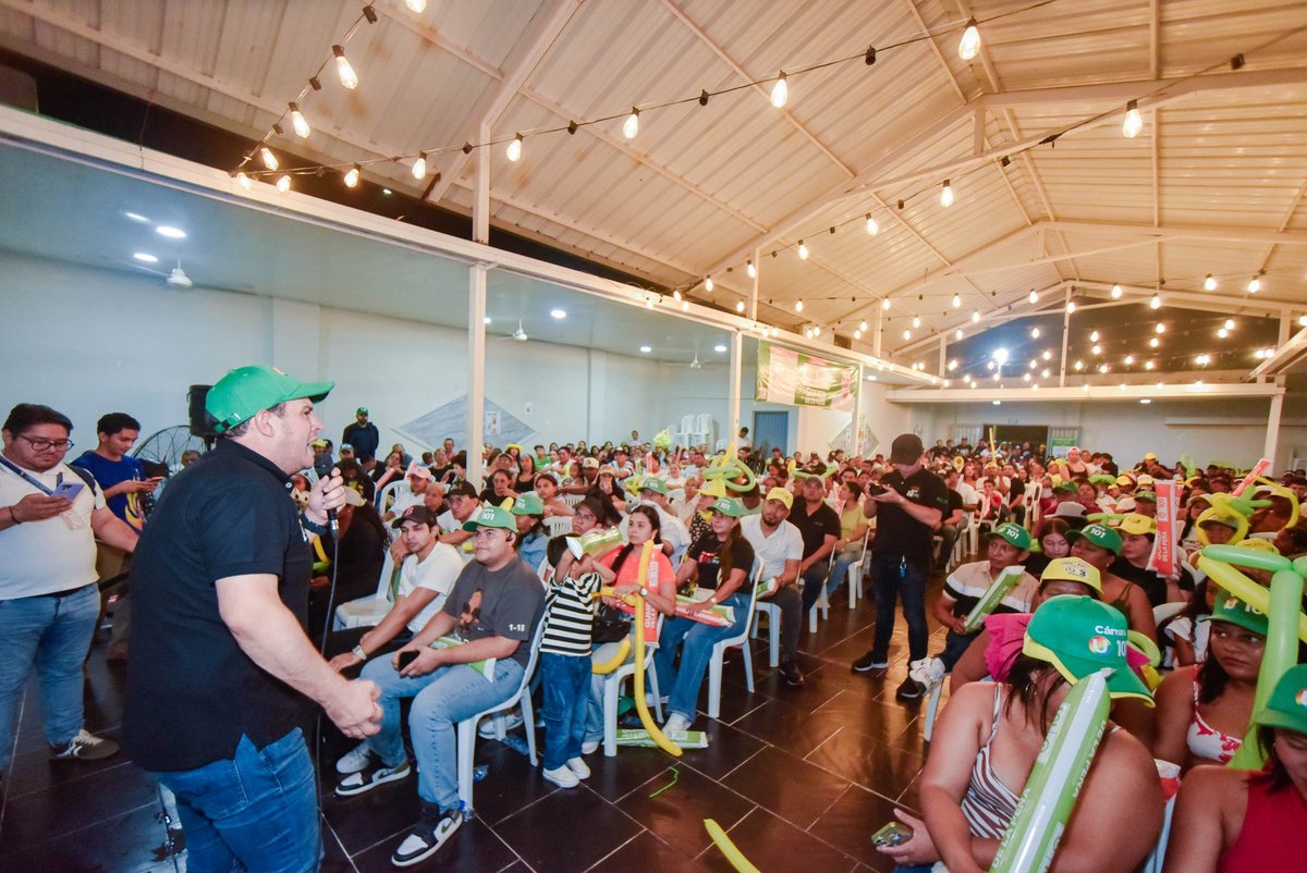 Gumer De La Peña tweet media