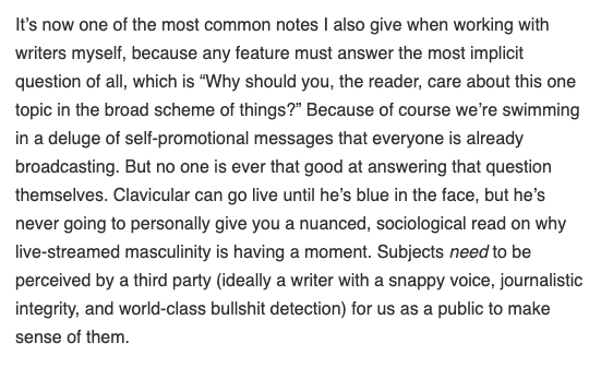 Julia Black tweet media