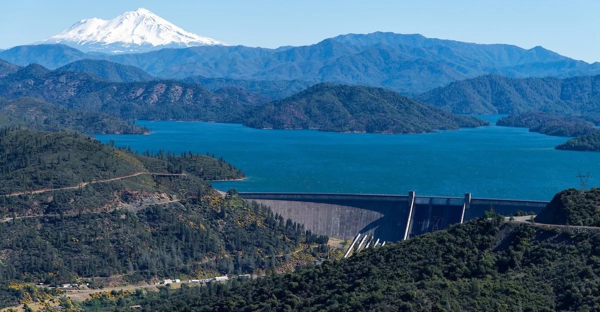 Water reliability is not a waste.
It’s planning. It’s storage. It’s infrastructure.
California can protect the environment and support communities, but only if policy reflects reality.

#CaliforniaGrown #CAWaterJustice