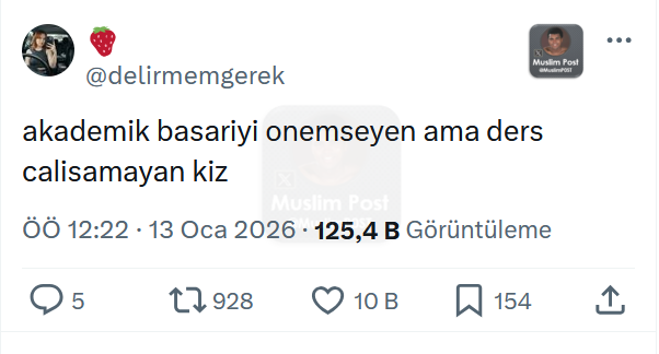 Muslim Post tweet media