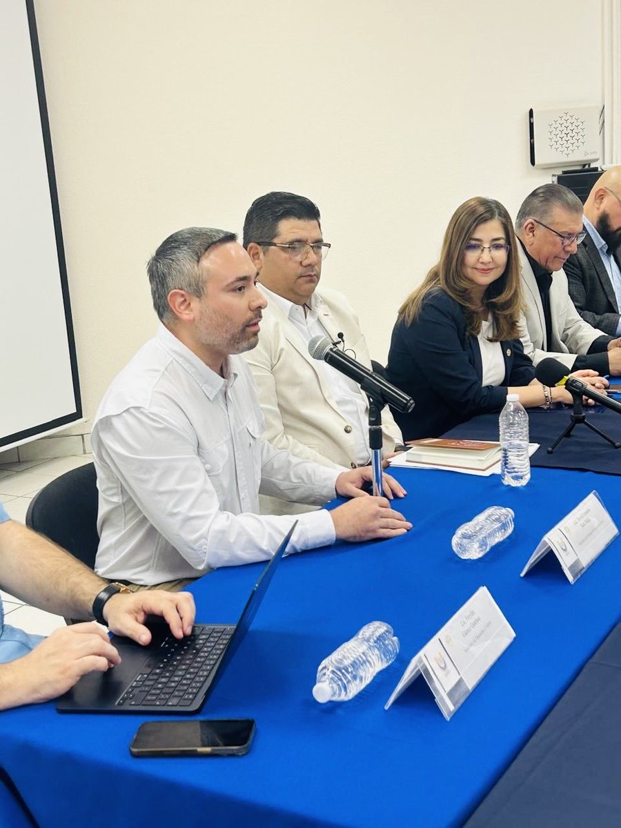 Instalación mesas de negociación para la revisión salarial 2026 UNISON/STAUS. El gobernador ⁦<a href="/AlfonsoDurazo/">Alfonso Durazo</a>⁩ tiene especial interés en tener una exitosa revisión. #TRANSFORMACIÓN DURADERA