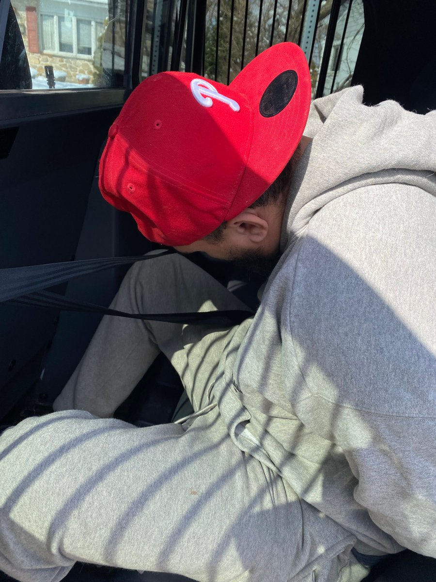 U.S. Marshals Service Philadelphia tweet media