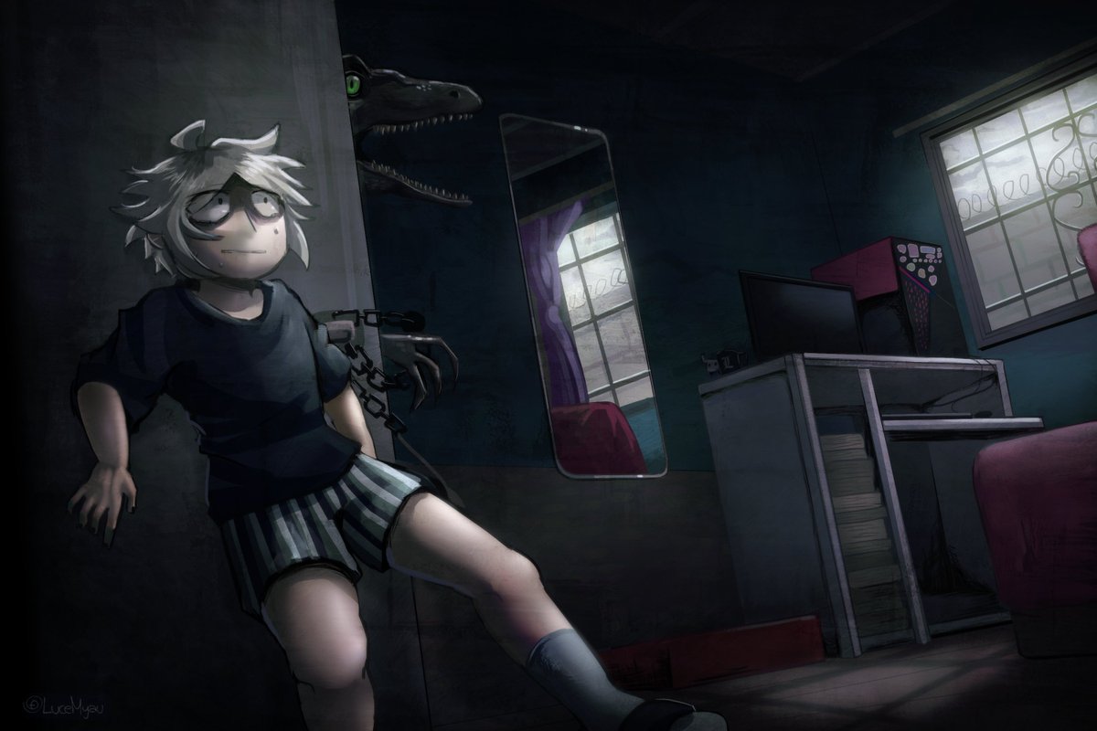 ★Luce |･･)ﾉ tweet media