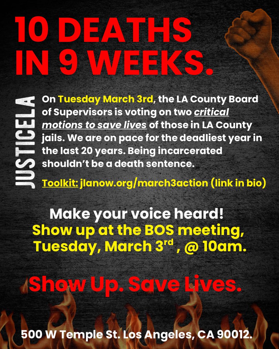 JusticeLA tweet media