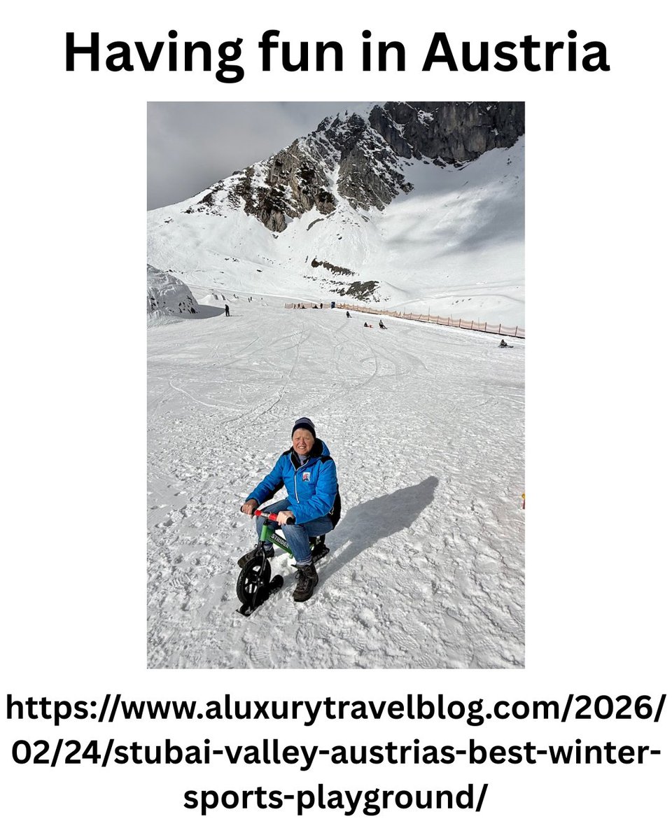 ExperiencedTraveller tweet media