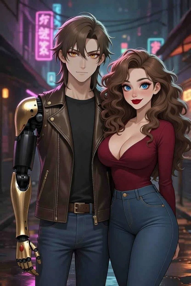 Alright this was a test image i did, but wow look how cute she looks! 😍 Hope you liked it Nikka! 

Please follow the super friendly <a href="/N1kkafun/">Nikka</a>  😊😊