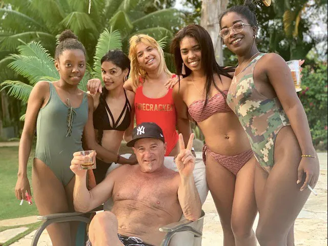 David Z. Morris tweet media