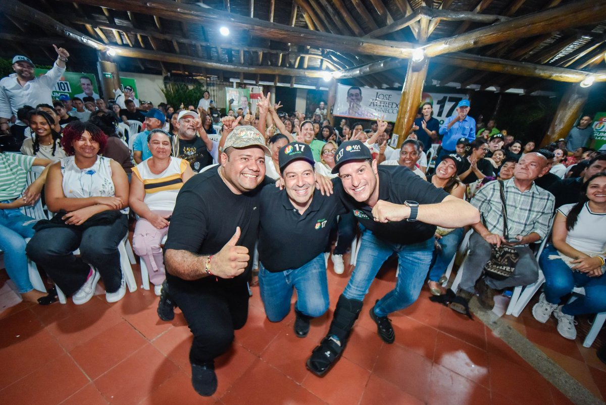 Gumer De La Peña tweet media