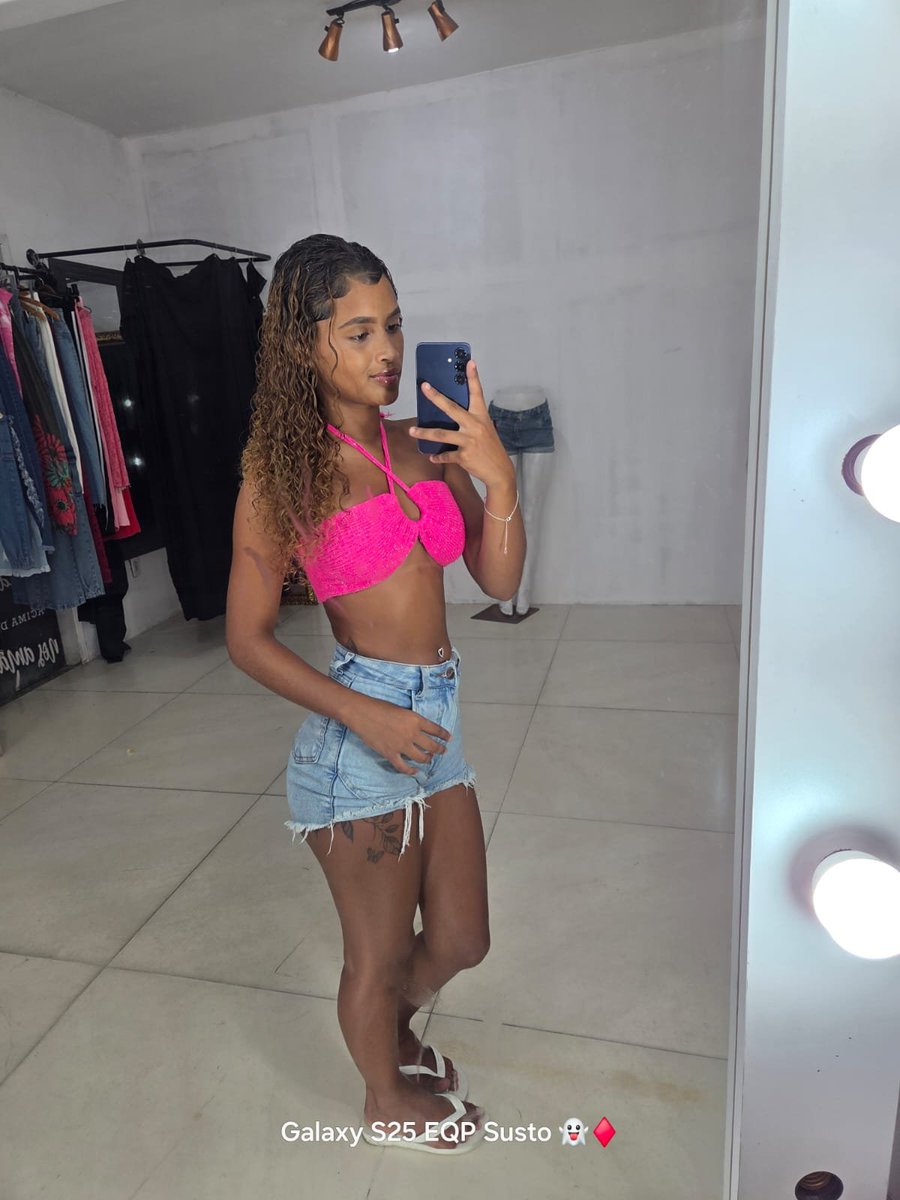 bonequinha 🥰 tweet media