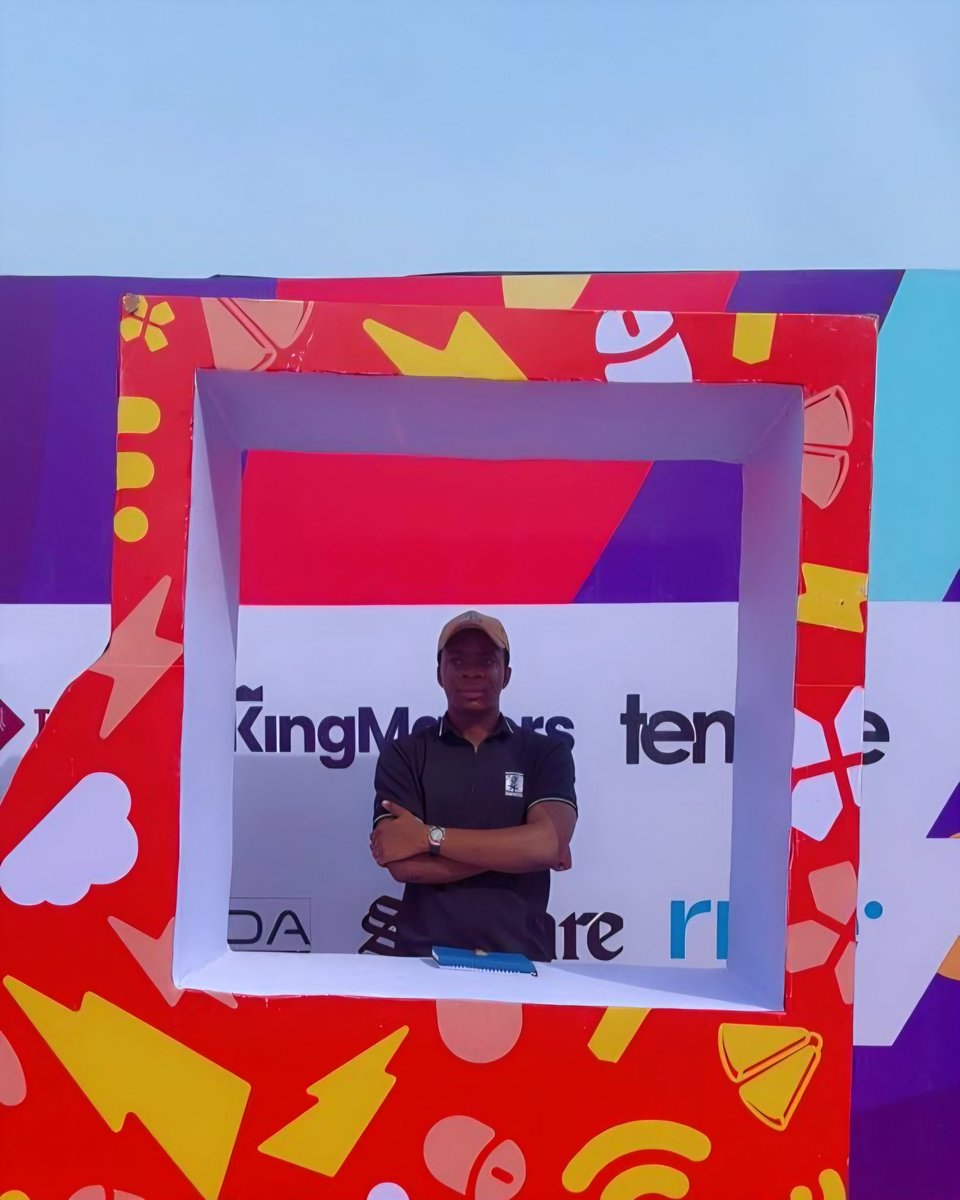 user_x_dev's tweet photo. #ETF . Here to contribute and connect

#etf #enugutechfest #ai #Tech #enugu https://t.co/aALUGyNBc9