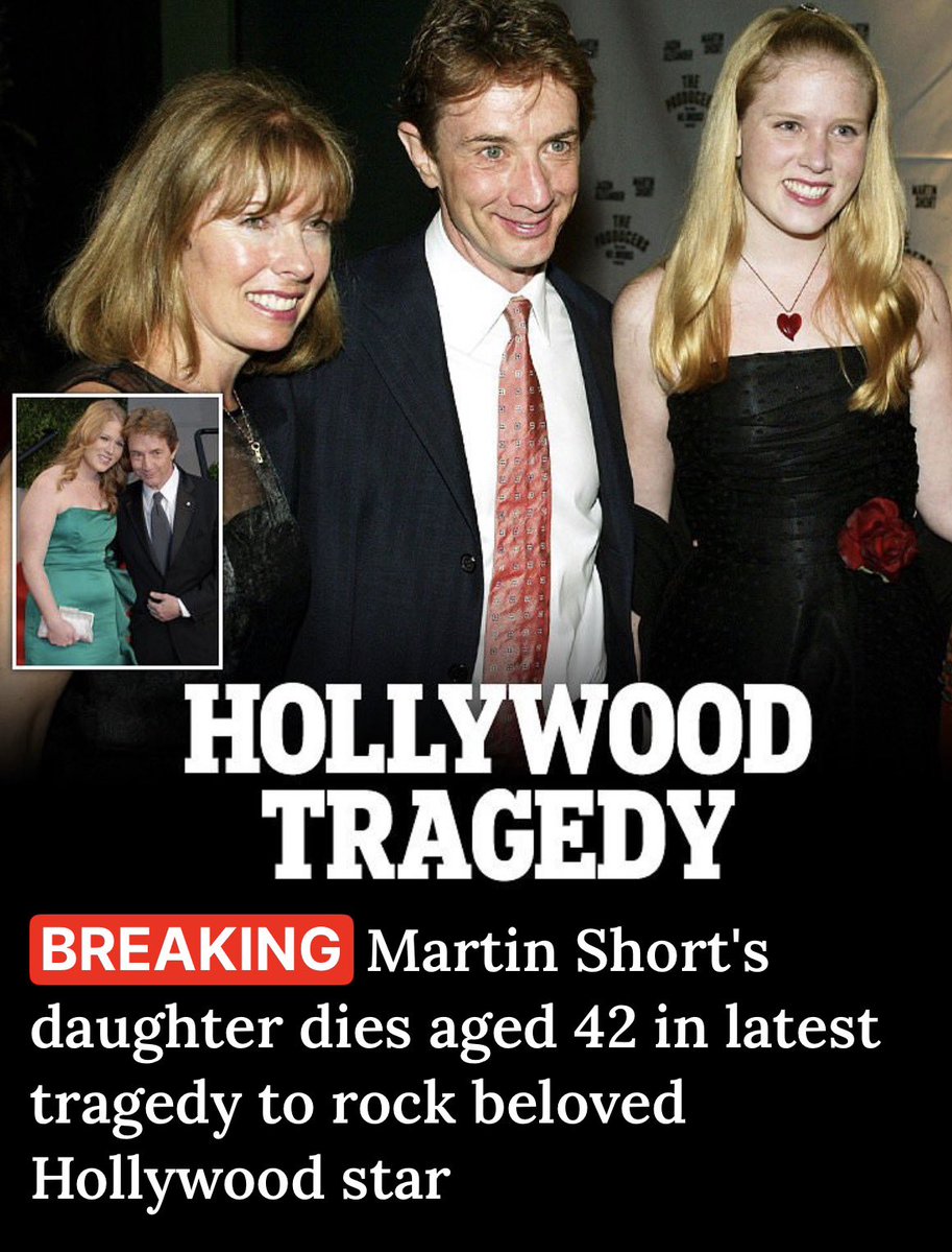 TMZ reports Katherine died from a self-inflicted gunshot wound.