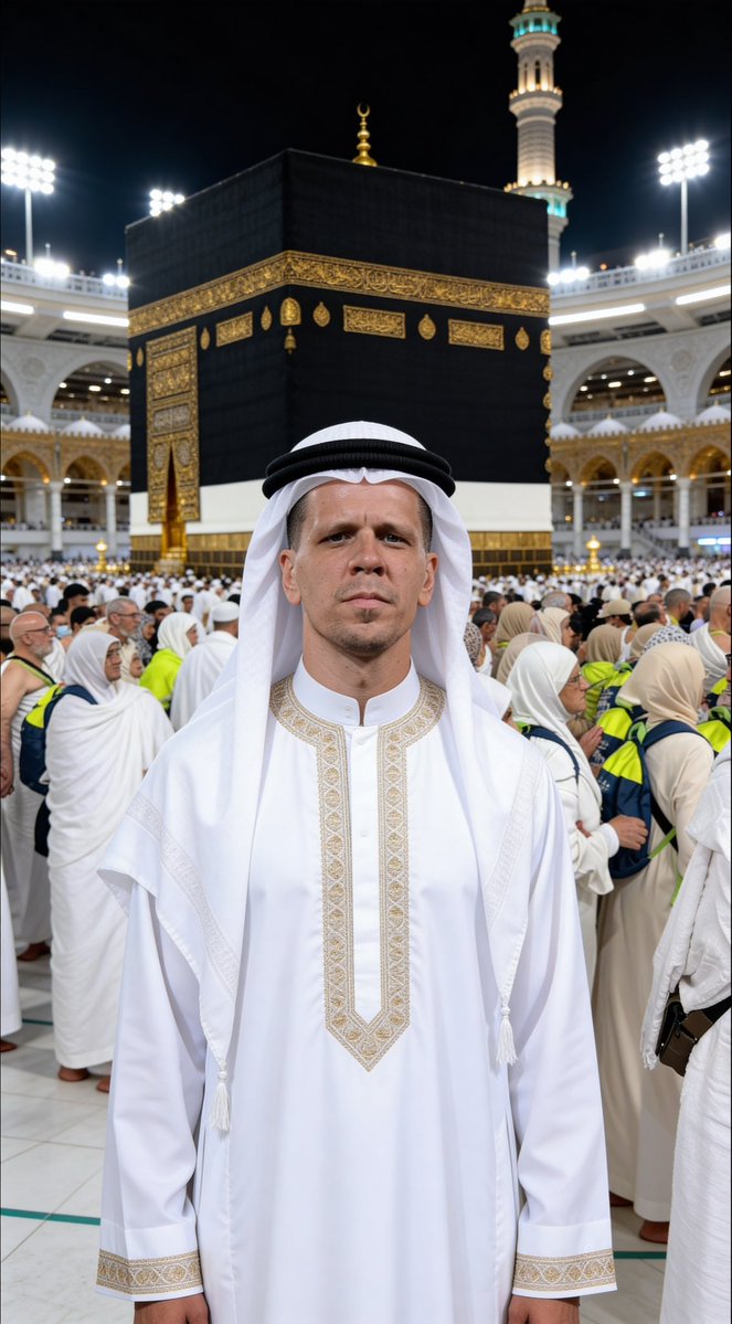 🕋🤲🏻