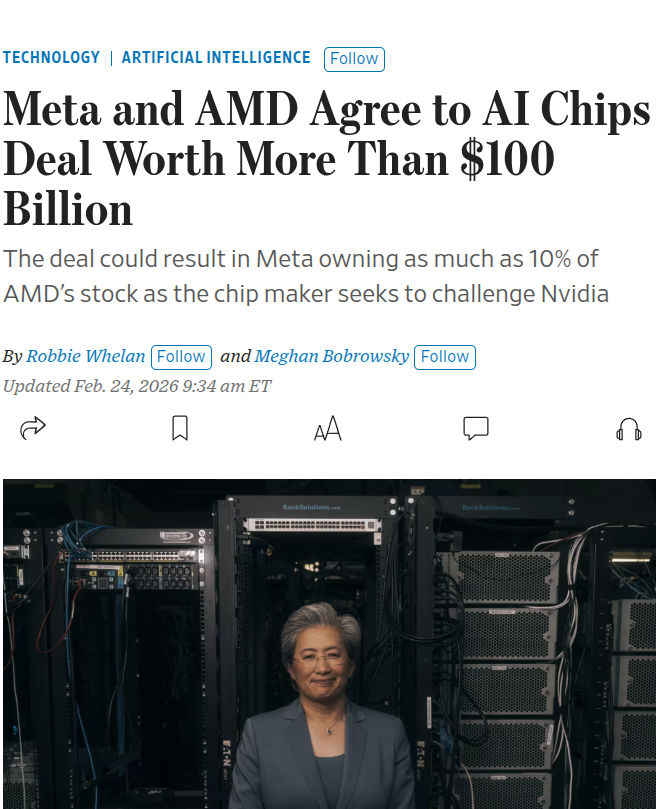 Deal headline screenshot