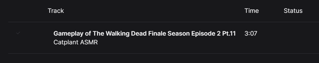 Big Bad Beaver tweet media