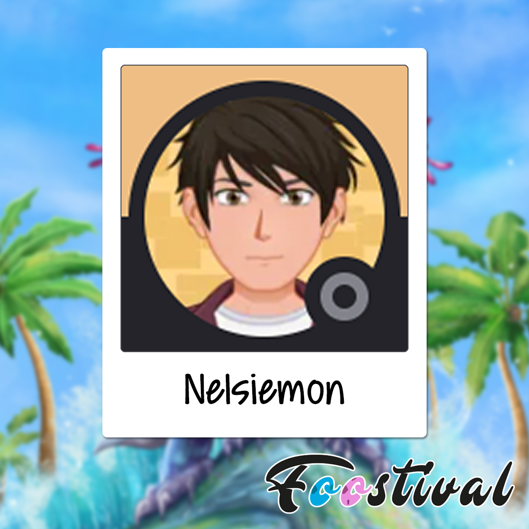 Foostival tweet media