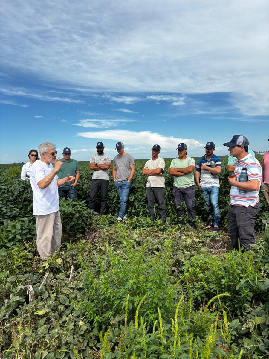 Corteva Argentina tweet media